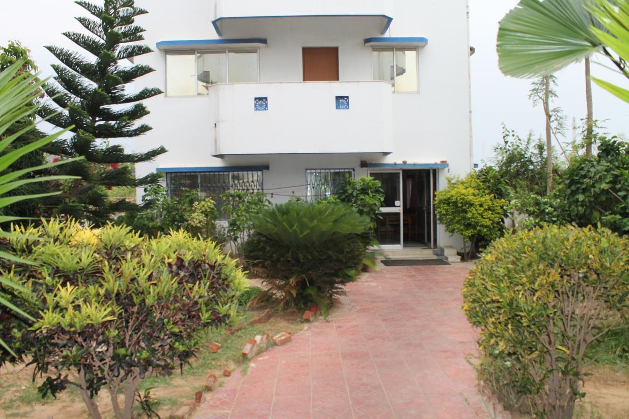 Hotel Arya Palace 2*