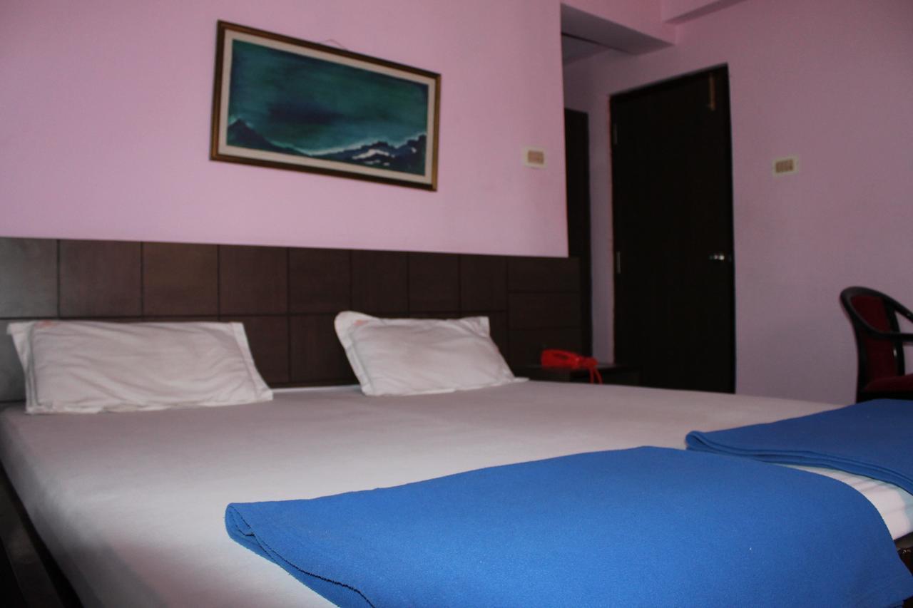 Arya Palace Hotel 2*