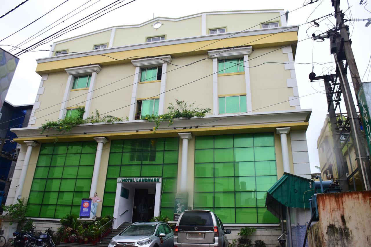 Landmark 3* Puri