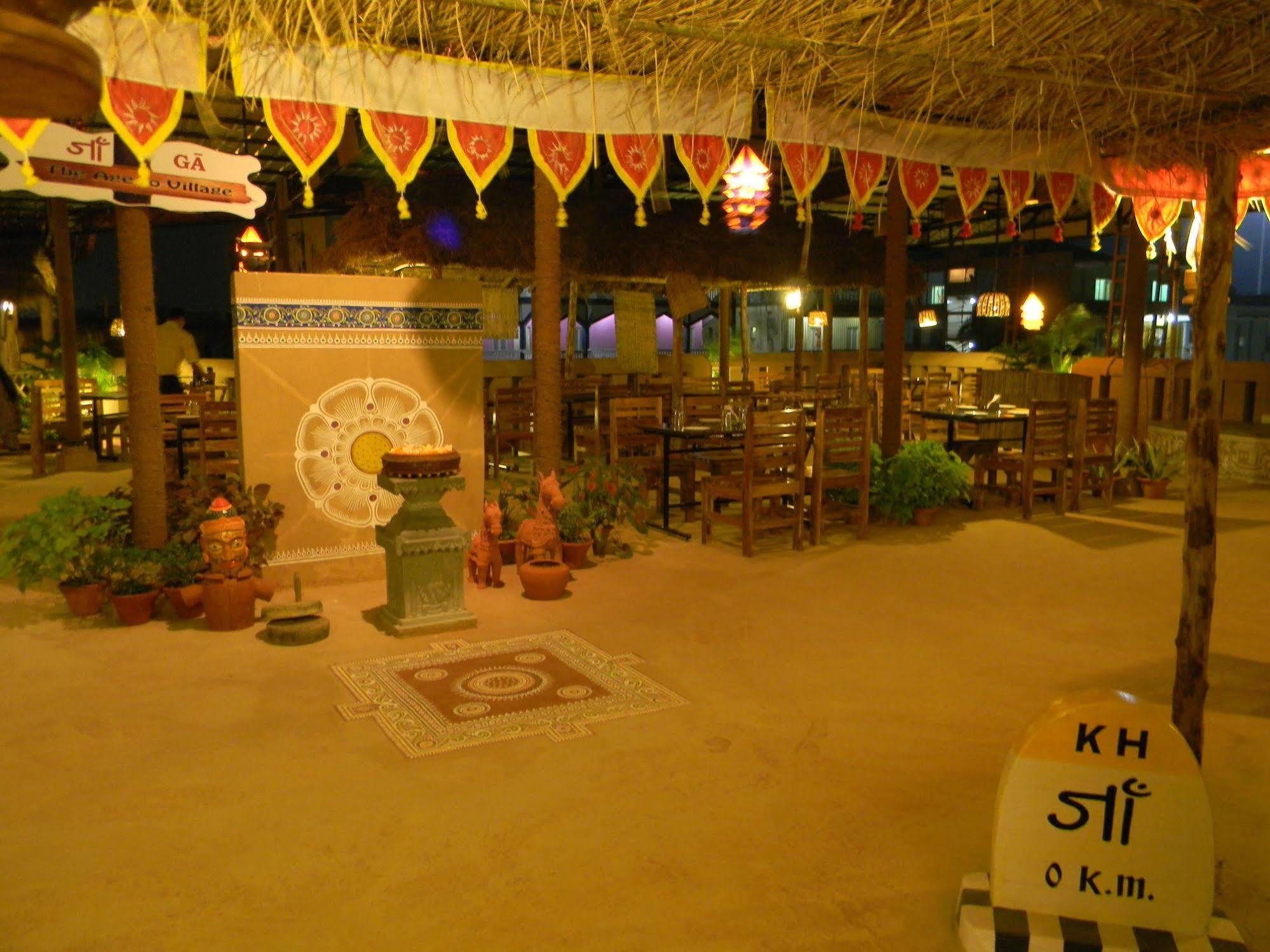 Mahodadhi Palace Hotel Puri