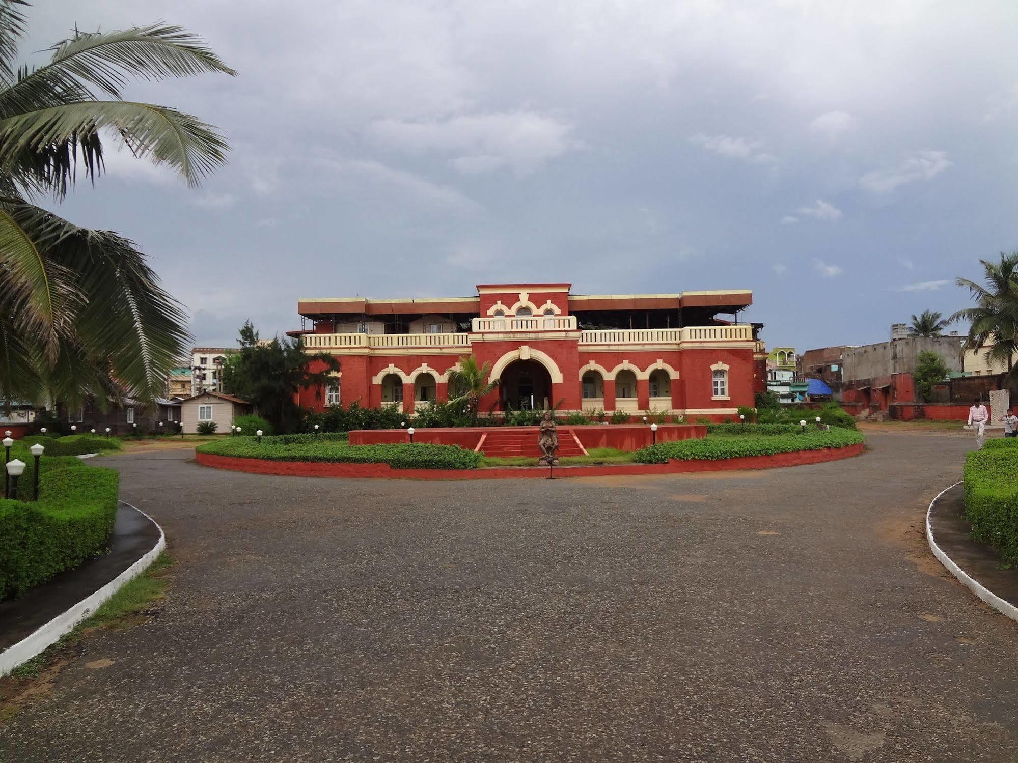 Mahodadhi Palace 4* Puri