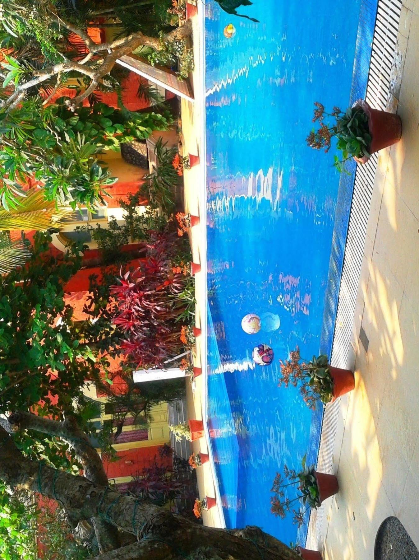 Mahodadhi Palace Hotel
