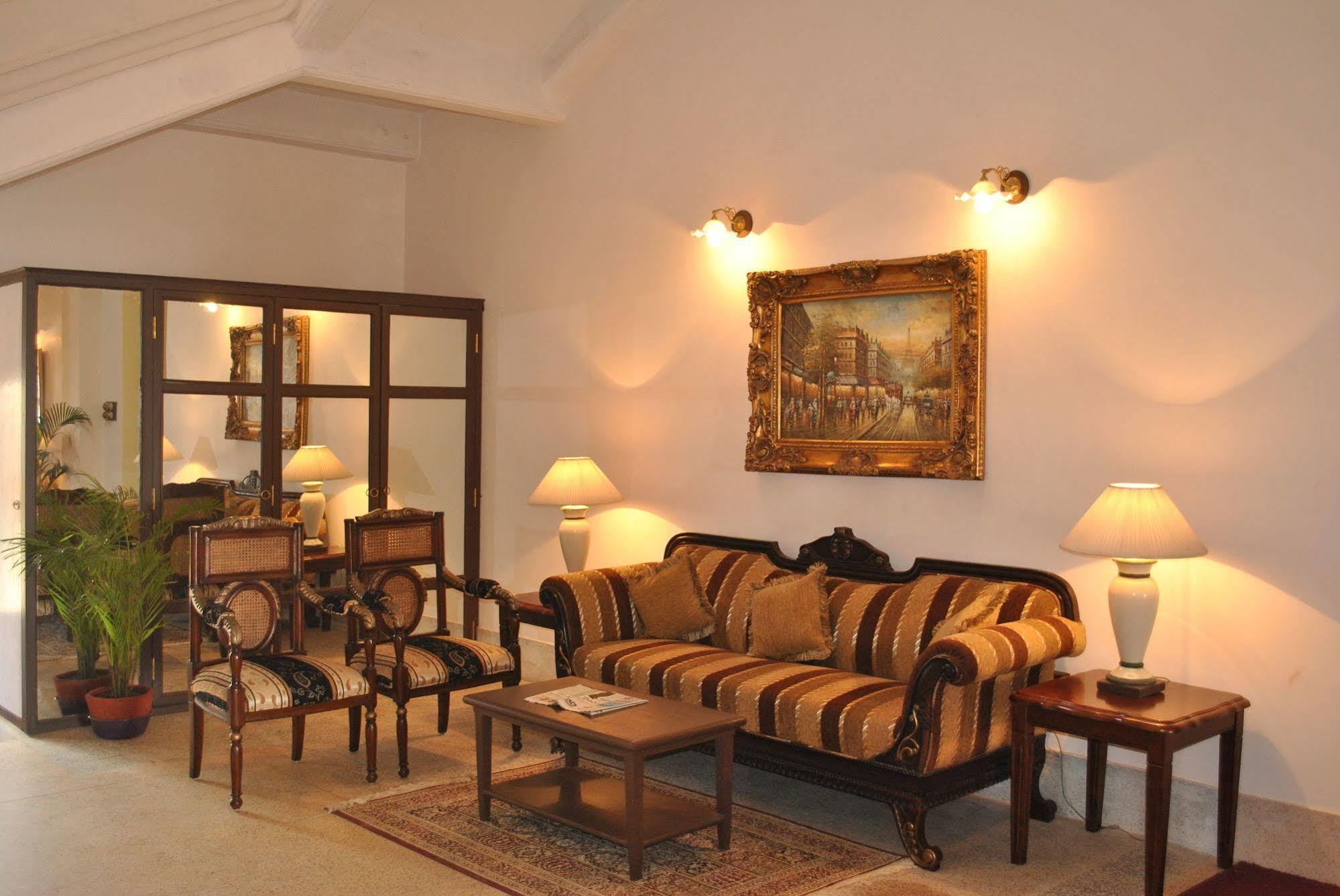 Mahodadhi Palace Hotel