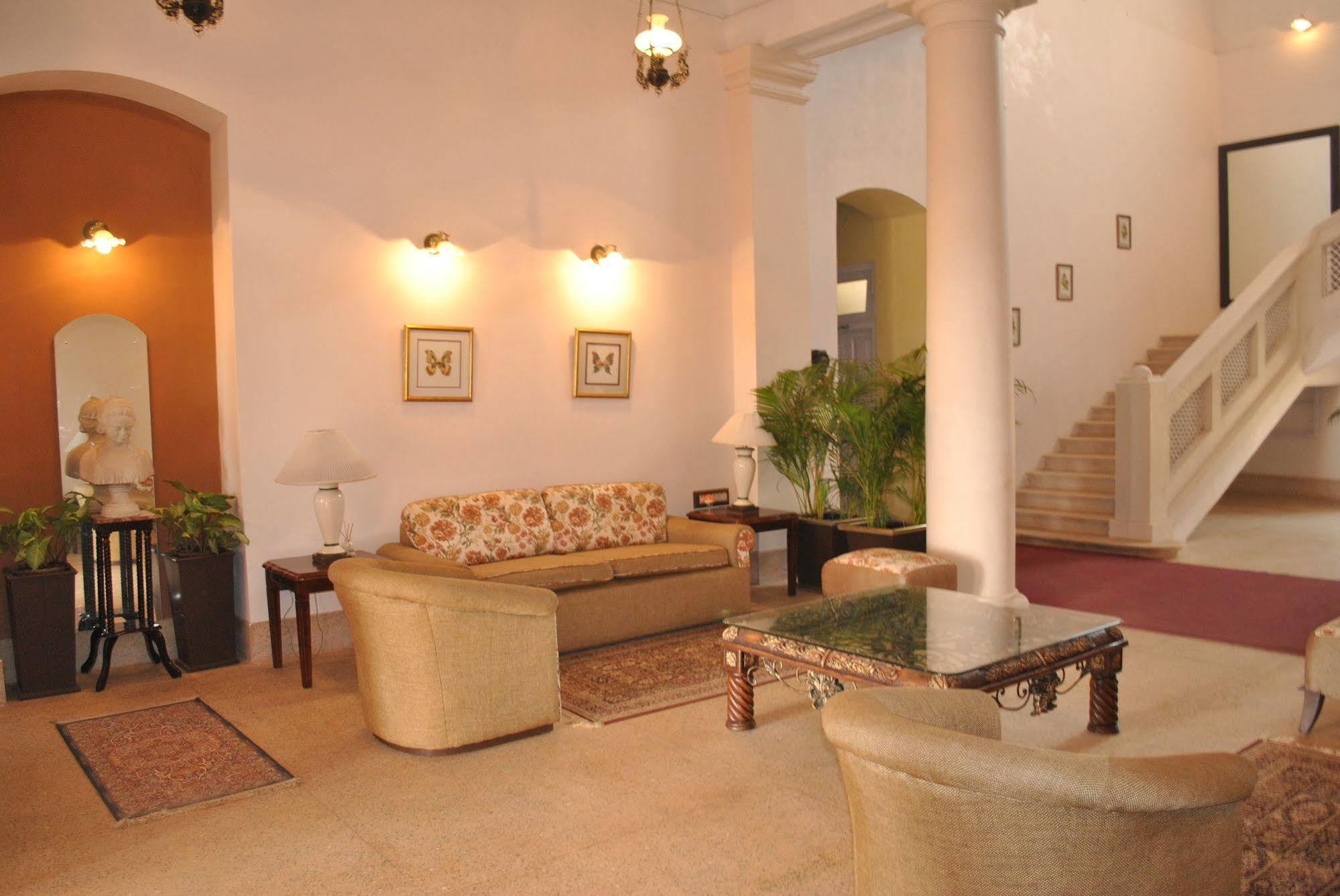 Mahodadhi Palace Hotel