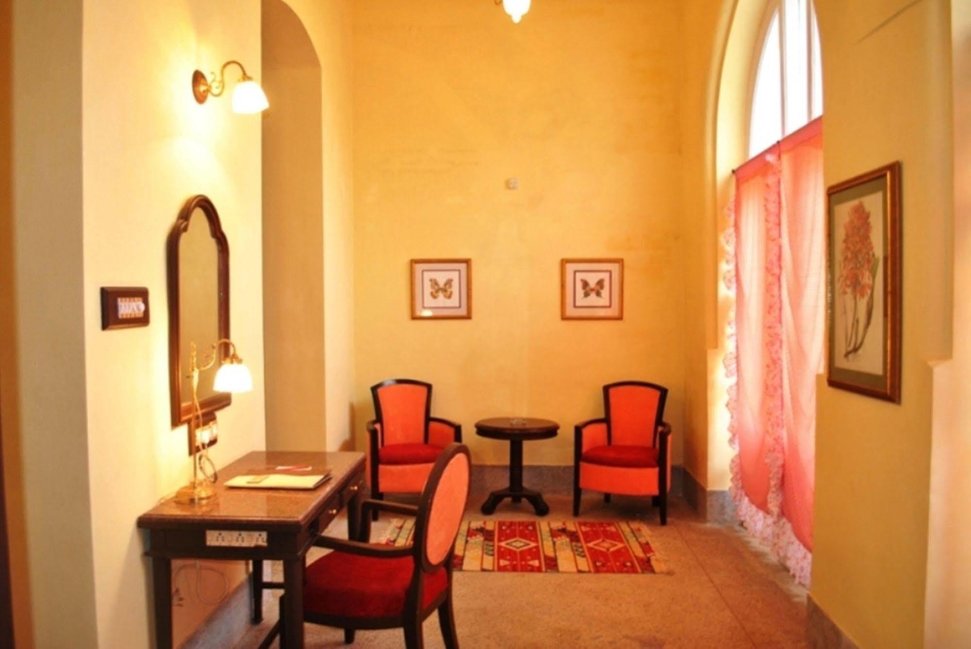 Mahodadhi Palace Puri