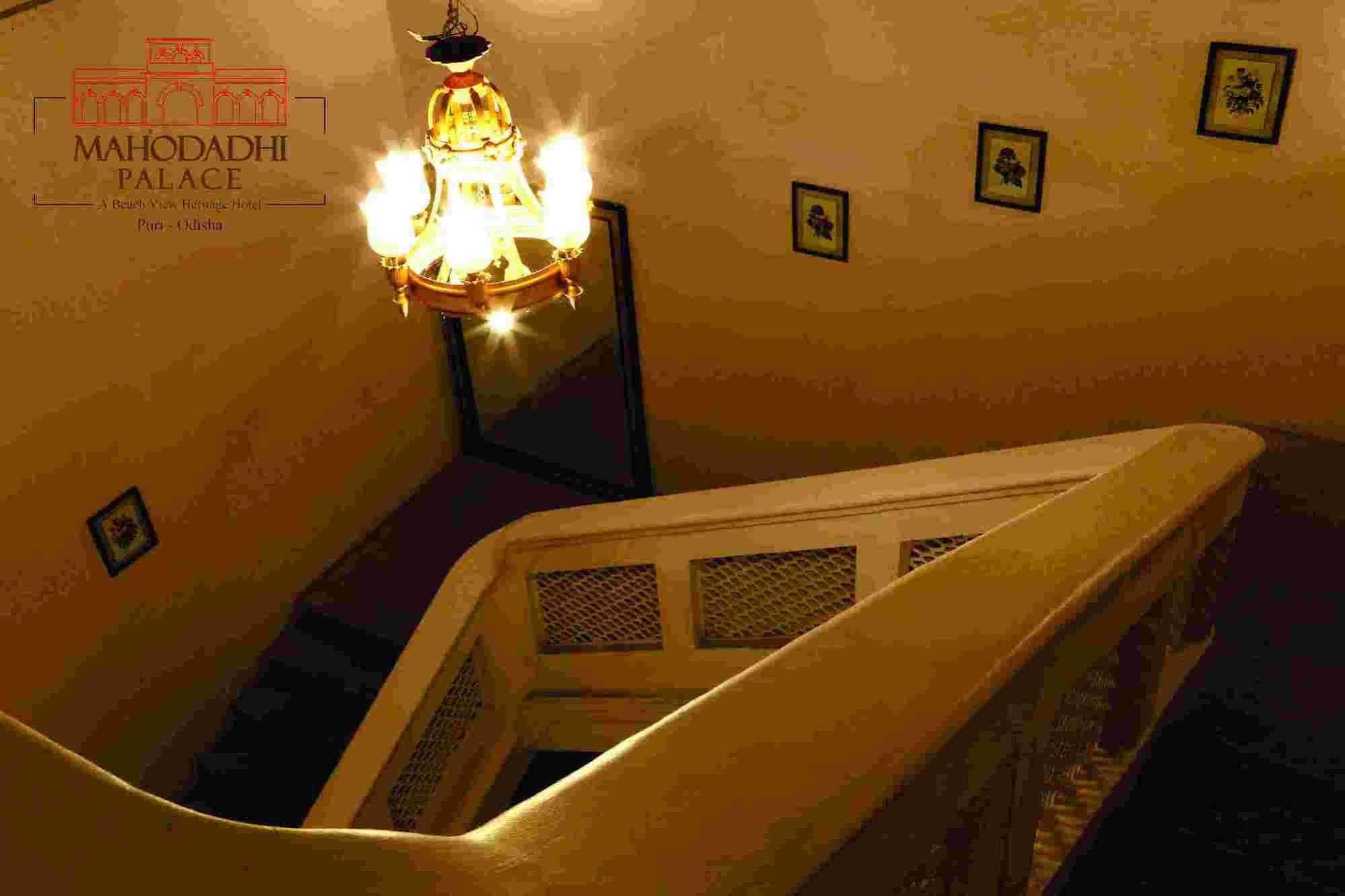 Mahodadhi Palace Hotel
