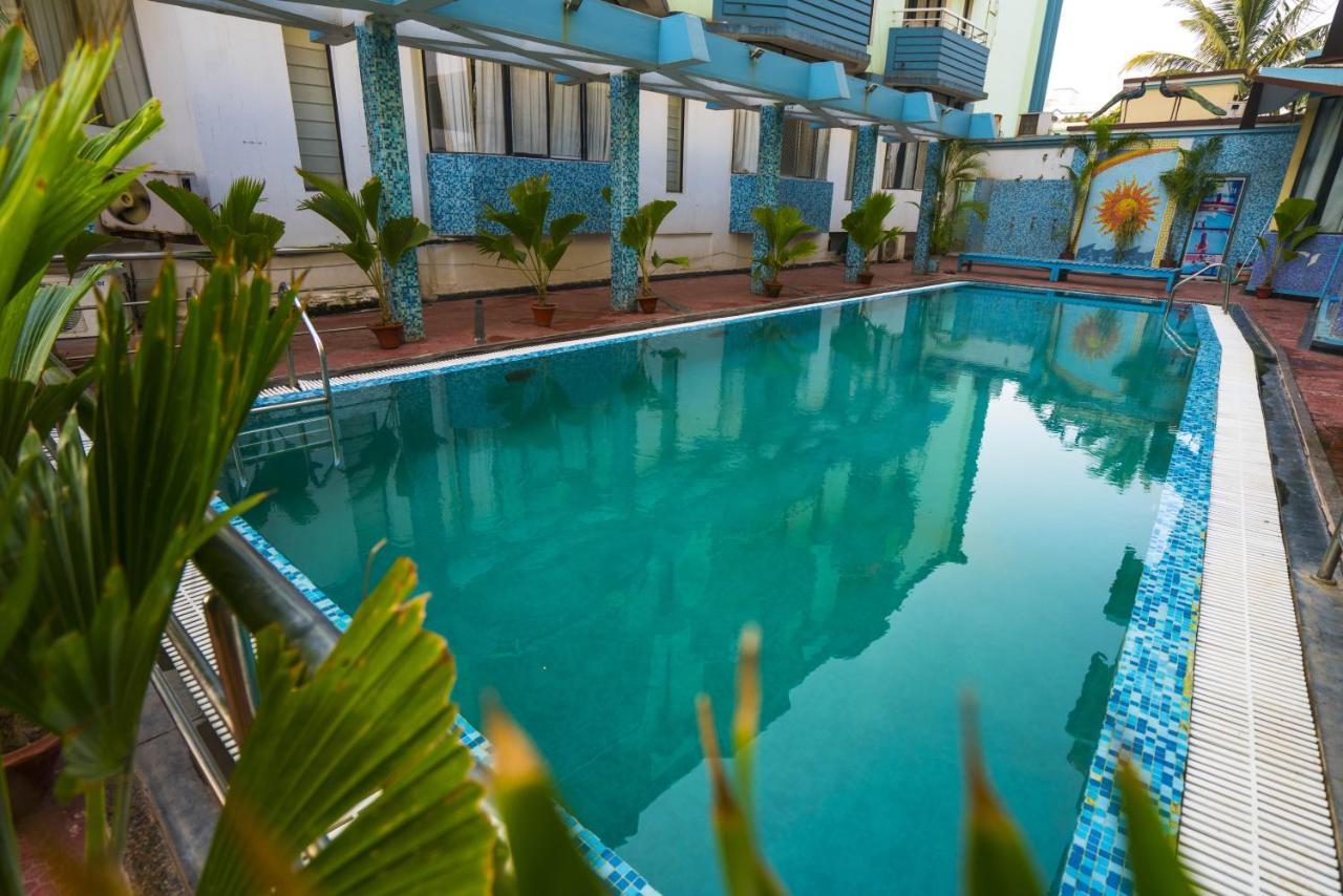 Hotel Prabhupada Puri