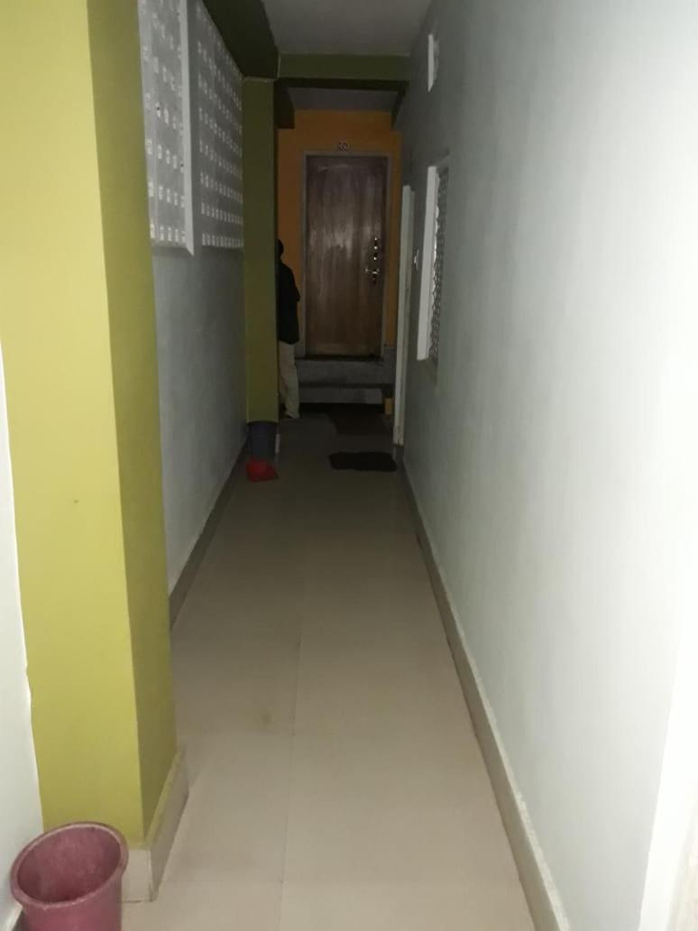 Hotel Goroomgo Sai Krishna Puri