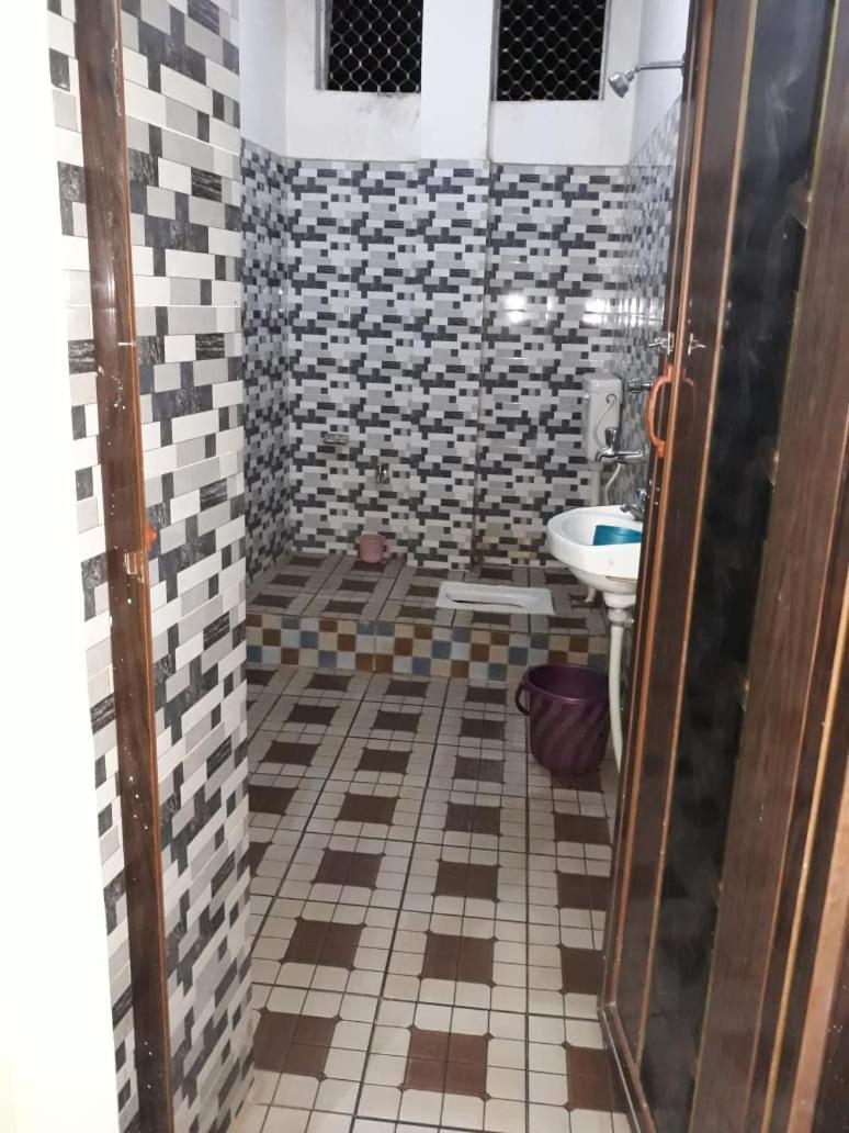 Hotel Goroomgo Sai Krishna