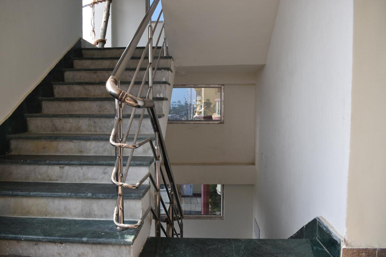 Hotel Goroomgo Gouri Palace