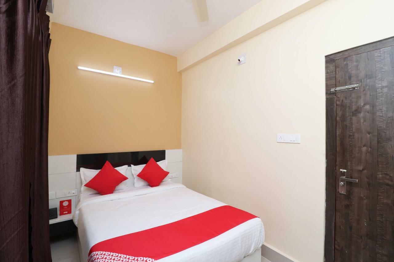 Oyo 35736 Shree Jagannath Hotel Puri