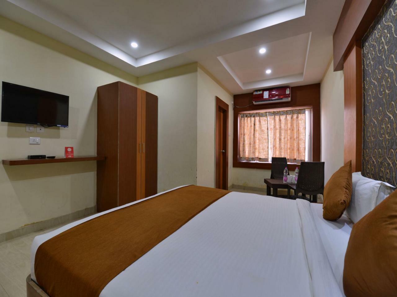 Oyo 9048 Lucifer Hotel Puri