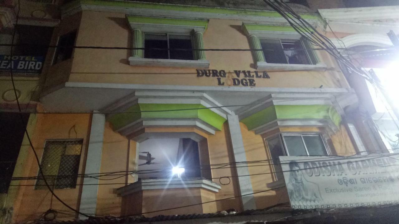 Lodge Durga Puri