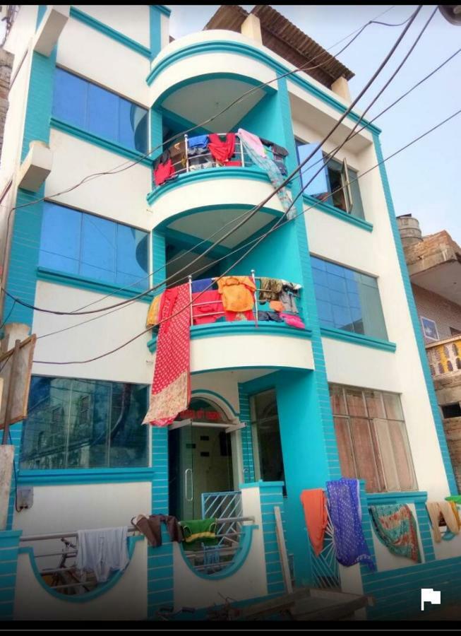 Shree Vishnu Guest house