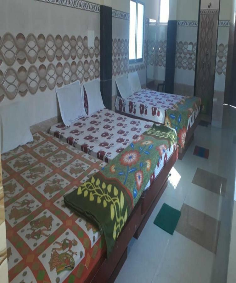 Hotel Goroomgo Jagannath Puri