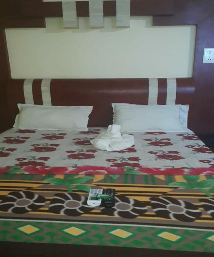 Goroomgo Jagannath Hotel Puri