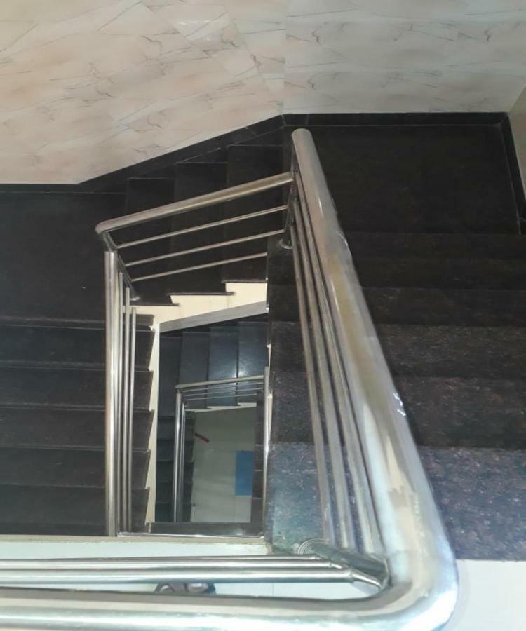 Goroomgo Jagannath Hotel 3*