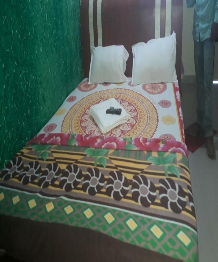 Goroomgo Jagannath Hotel 3*