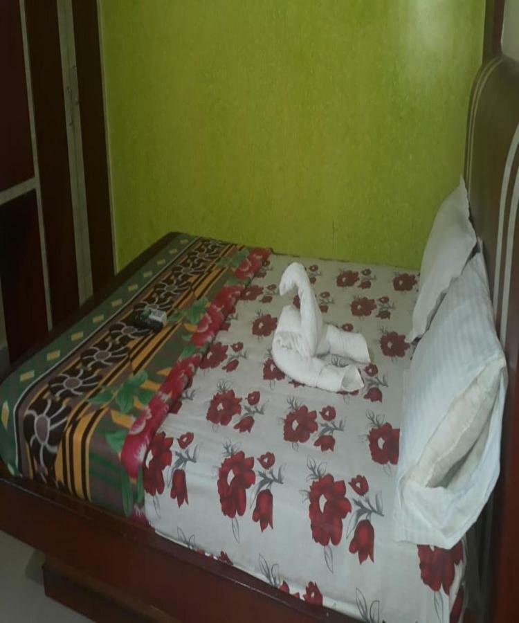 Goroomgo Jagannath 3* Puri