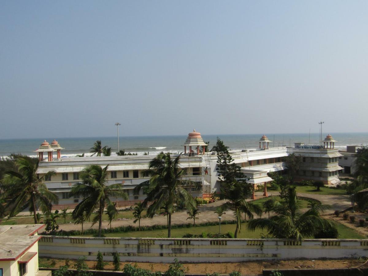 Hotel Goroomgo Gouri Palace Puri