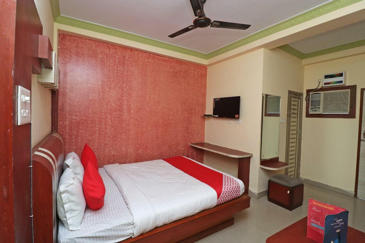 Oyo 35736 Shree Jagannath Hotel
