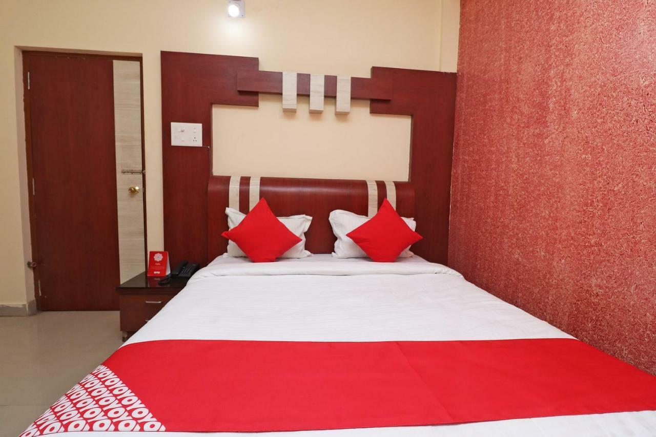 Hotel Oyo 35736 Shree Jagannath