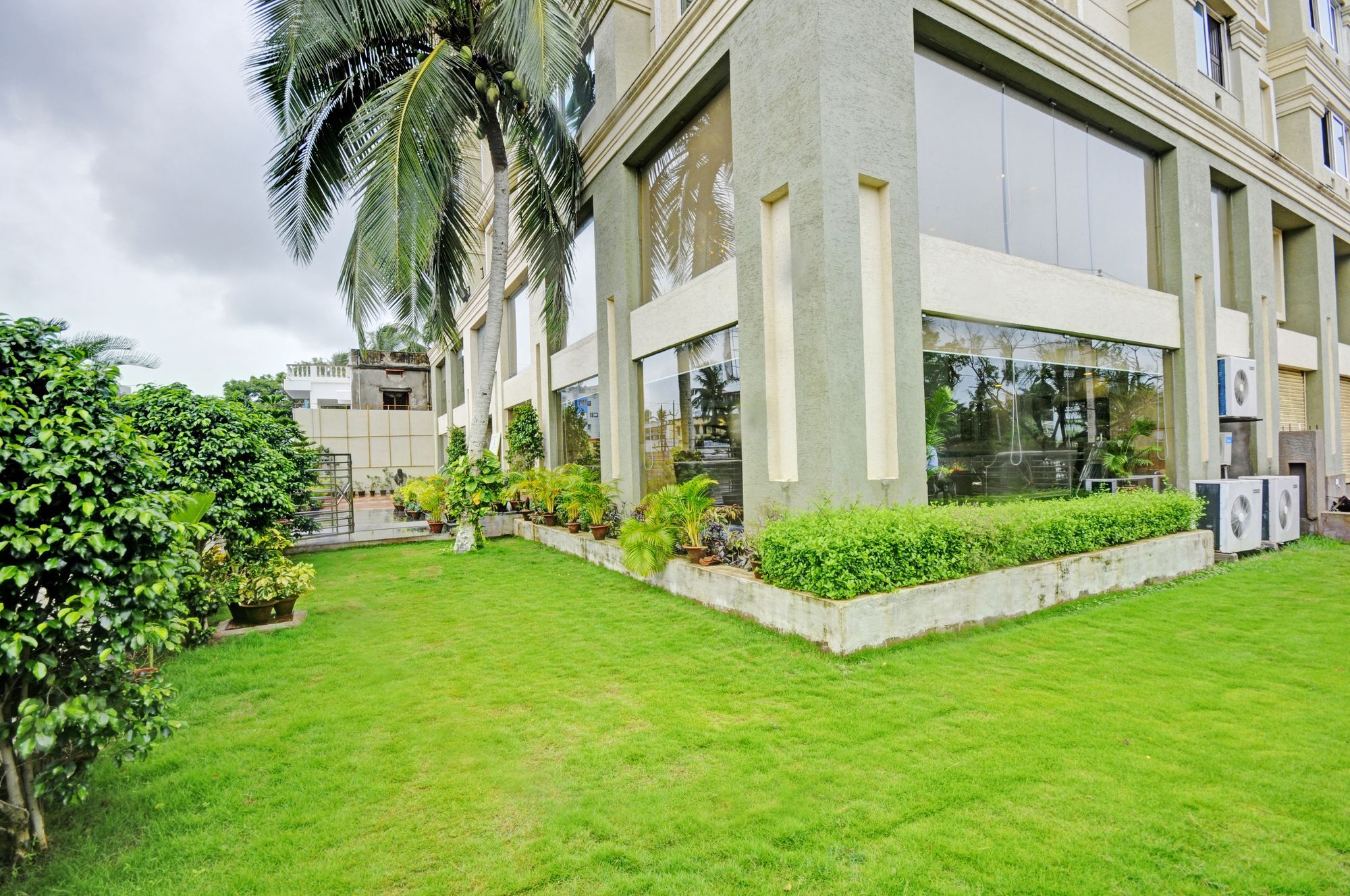 Pride Ananya Hotel