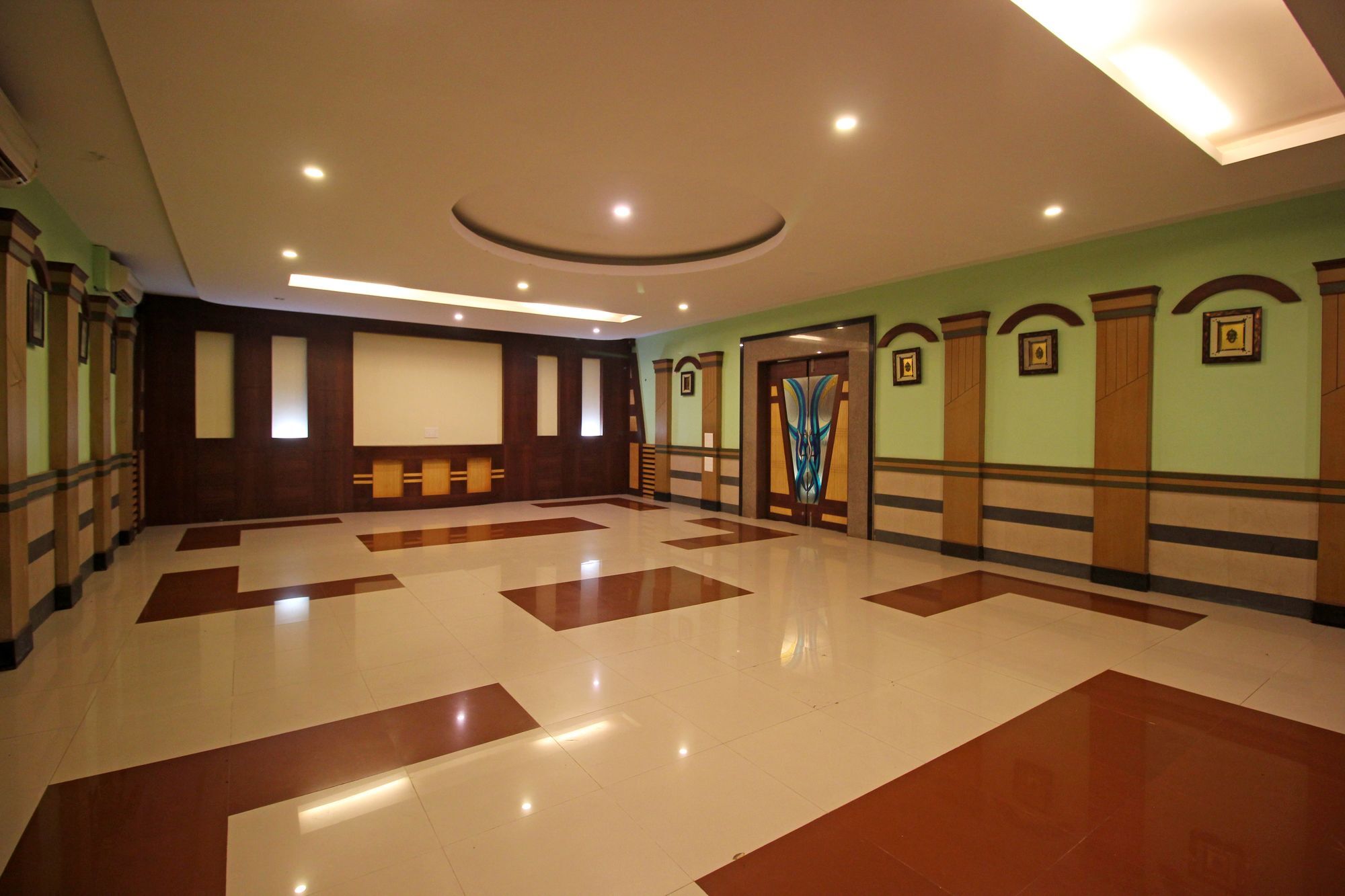 Oyo 3058 Chakra Tirtha Road 3*