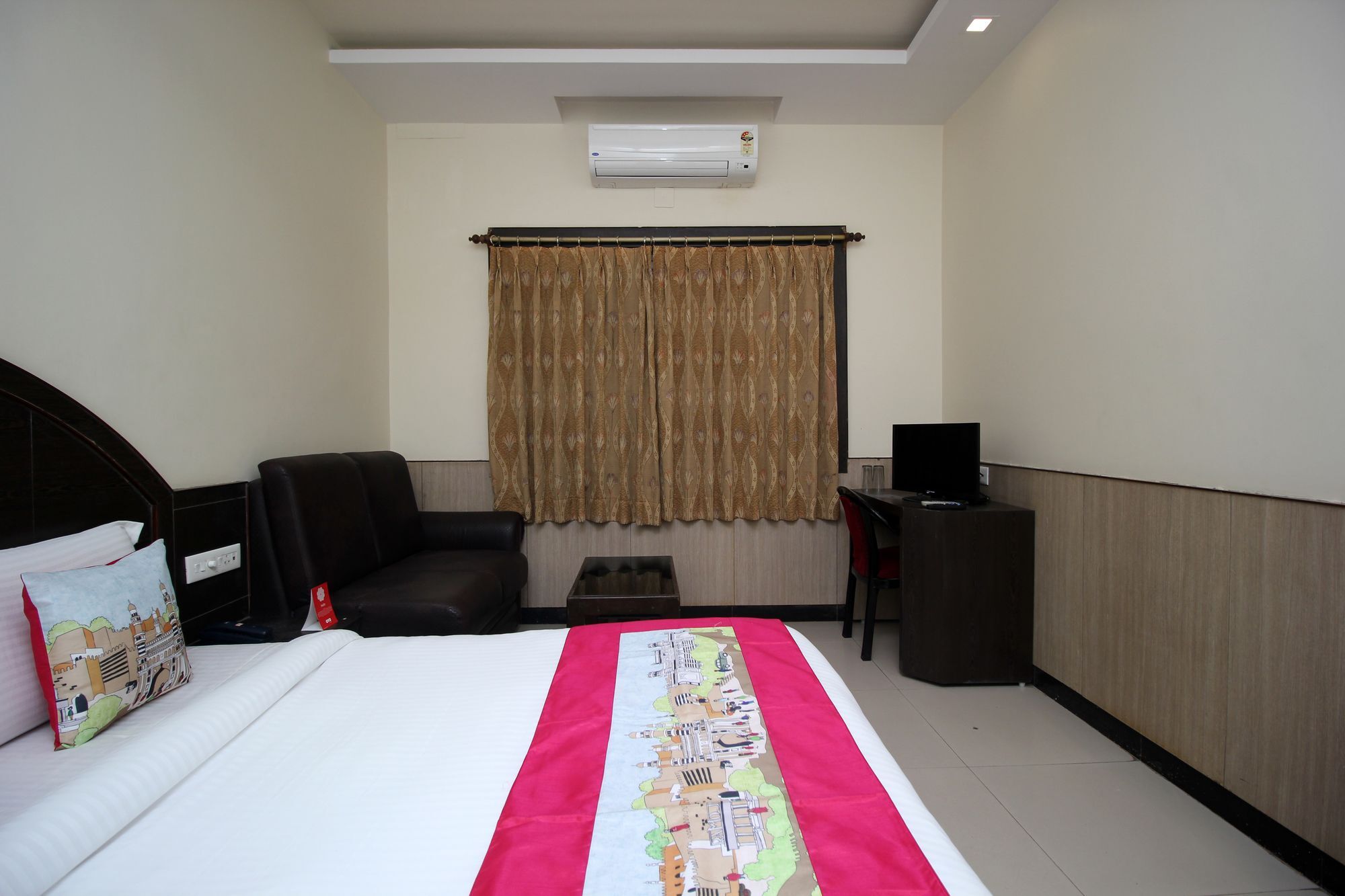 Oyo 3058 Chakra Tirtha Road Puri