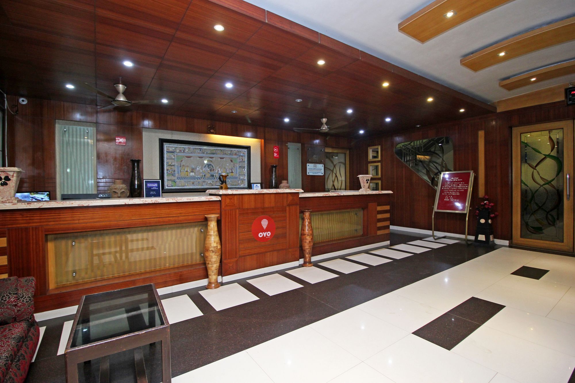Oyo 3058 Chakra Tirtha Road Puri