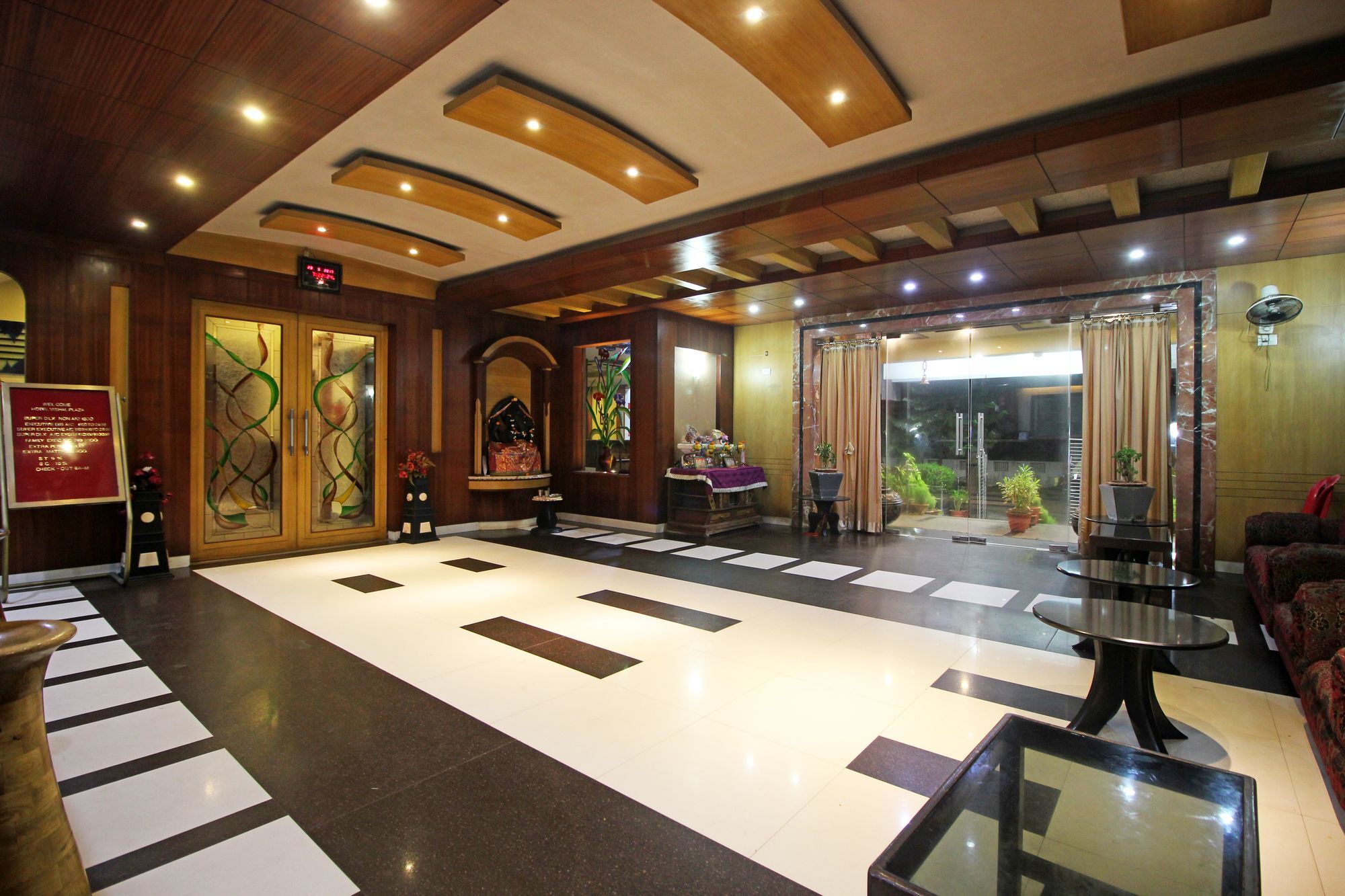 Oyo 3058 Chakra Tirtha Road 3*