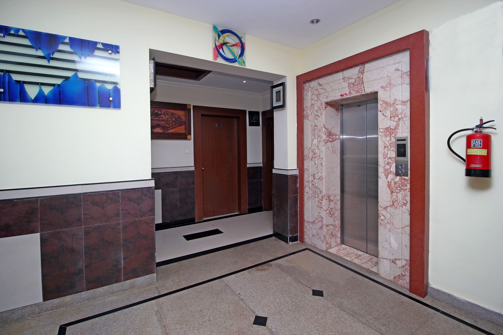 Oyo 3058 Chakra Tirtha Road Puri