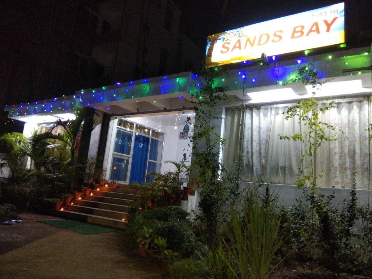 Sands Bay