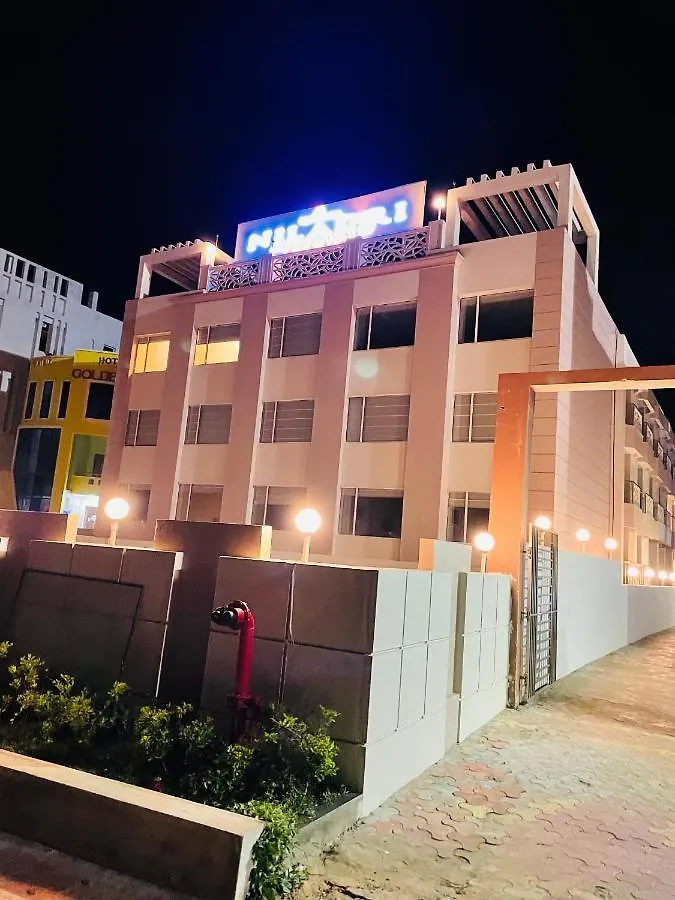 Top Hotels in Puri Beach: Your Premium Guide